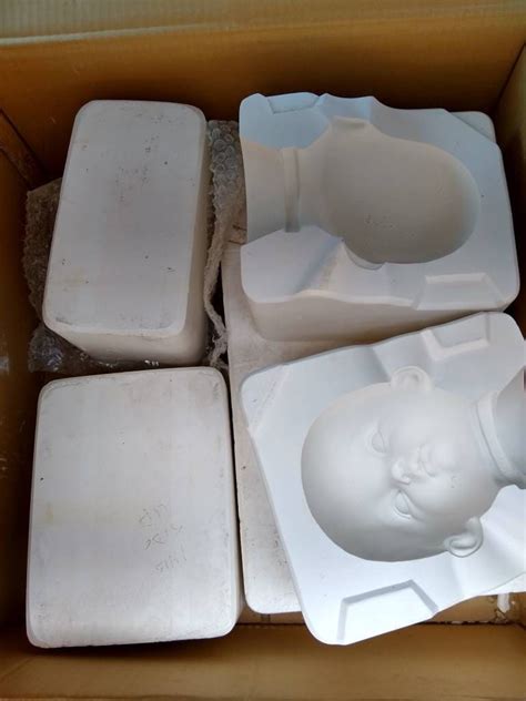 sell ceramic molds